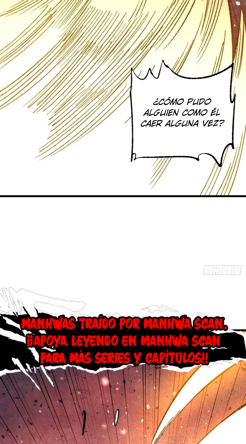 La secta más fuerte de todos los tiempos Capitulo 513 página 33