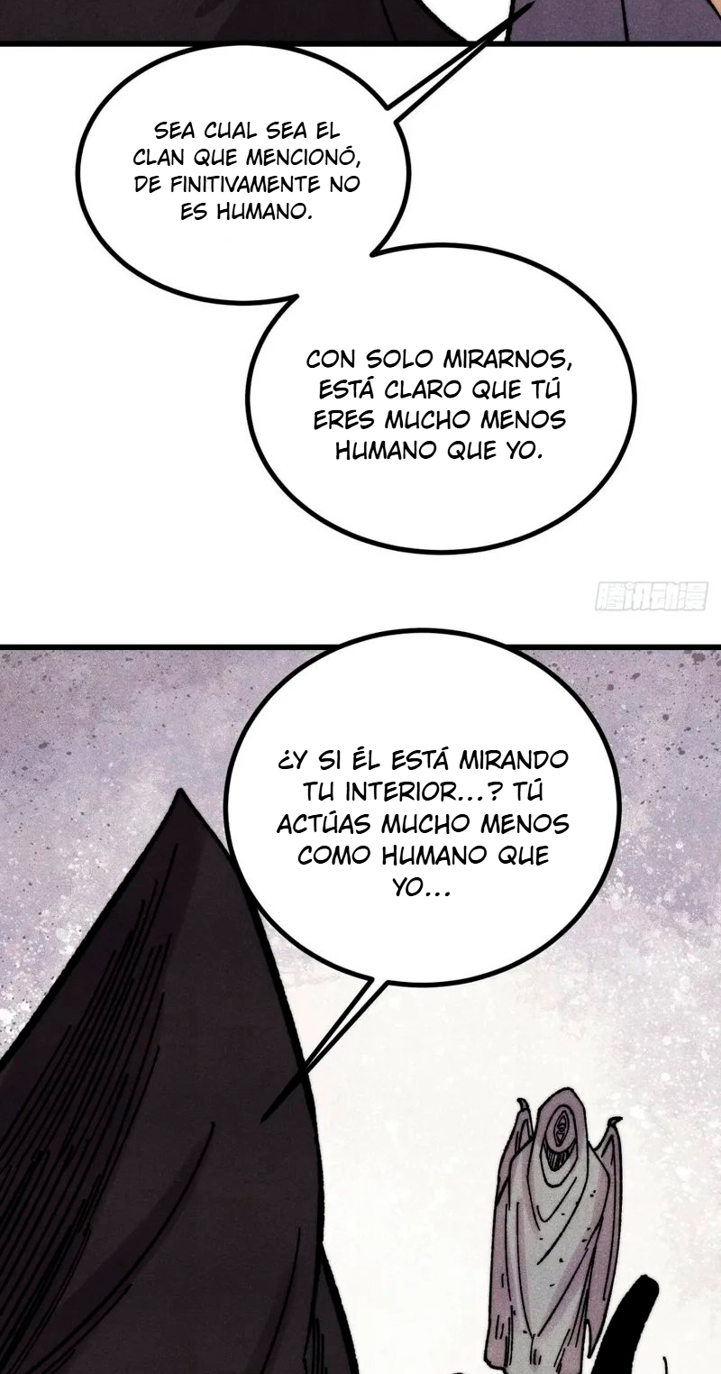 La secta más fuerte de todos los tiempos Capitulo 513 página 39