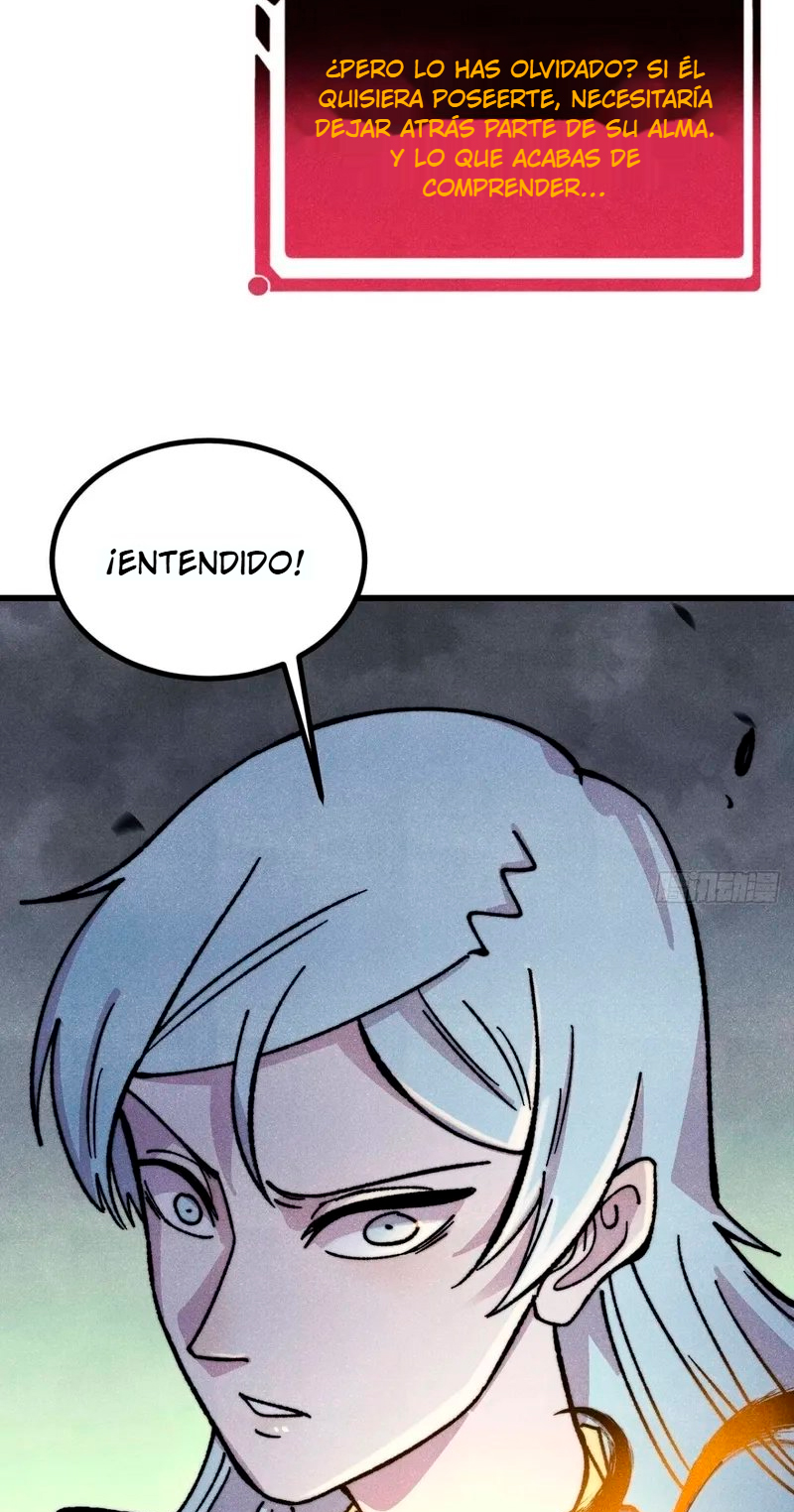 La secta más fuerte de todos los tiempos Capitulo 513 página 45