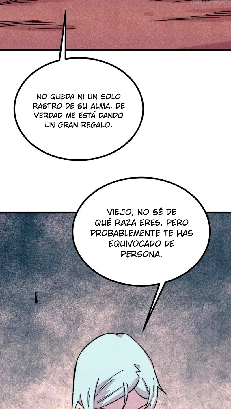 La secta más fuerte de todos los tiempos Capitulo 513 página 50