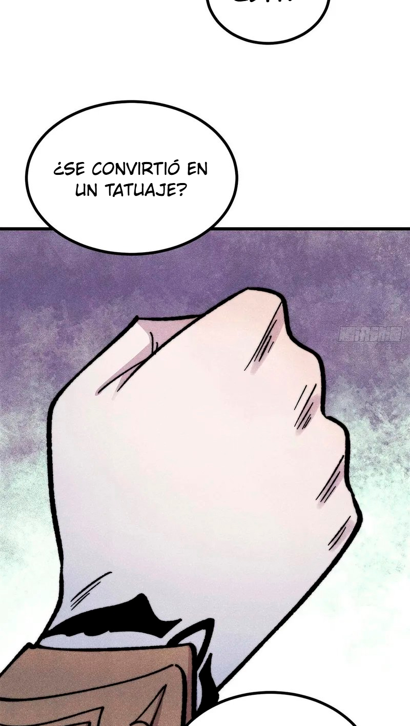 La secta más fuerte de todos los tiempos Capitulo 513 página 53