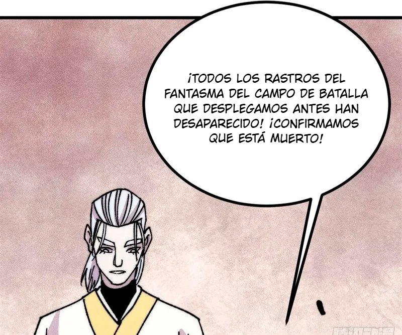 La secta más fuerte de todos los tiempos Capitulo 513 página 56