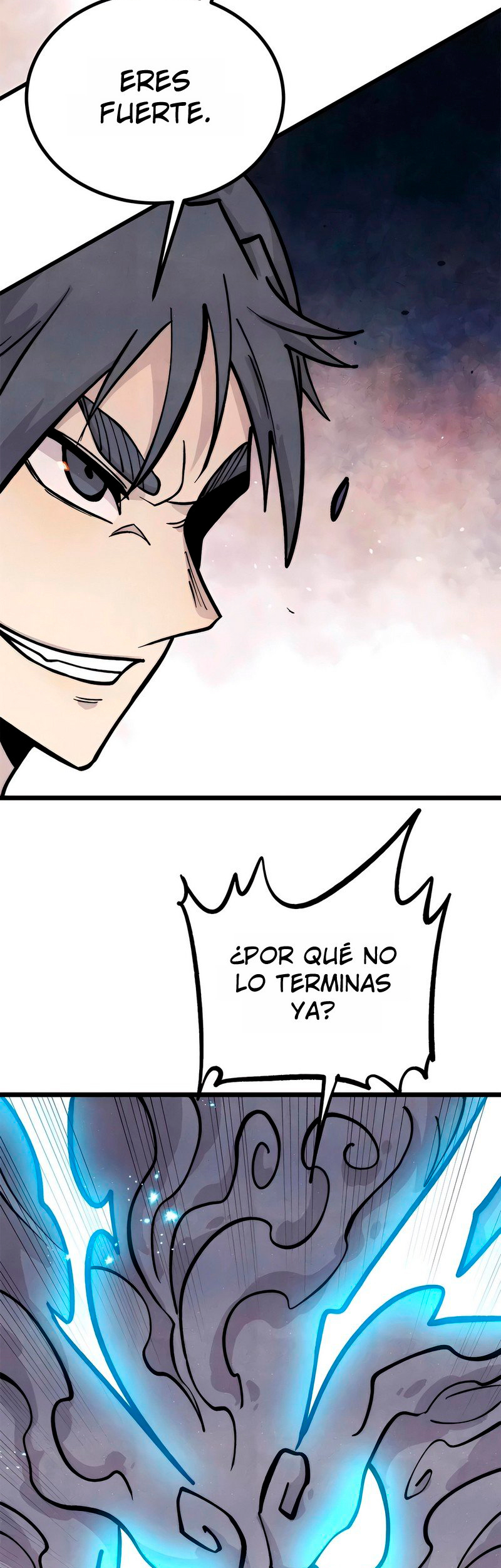 La secta más fuerte de todos los tiempos Capitulo 428 página 11
