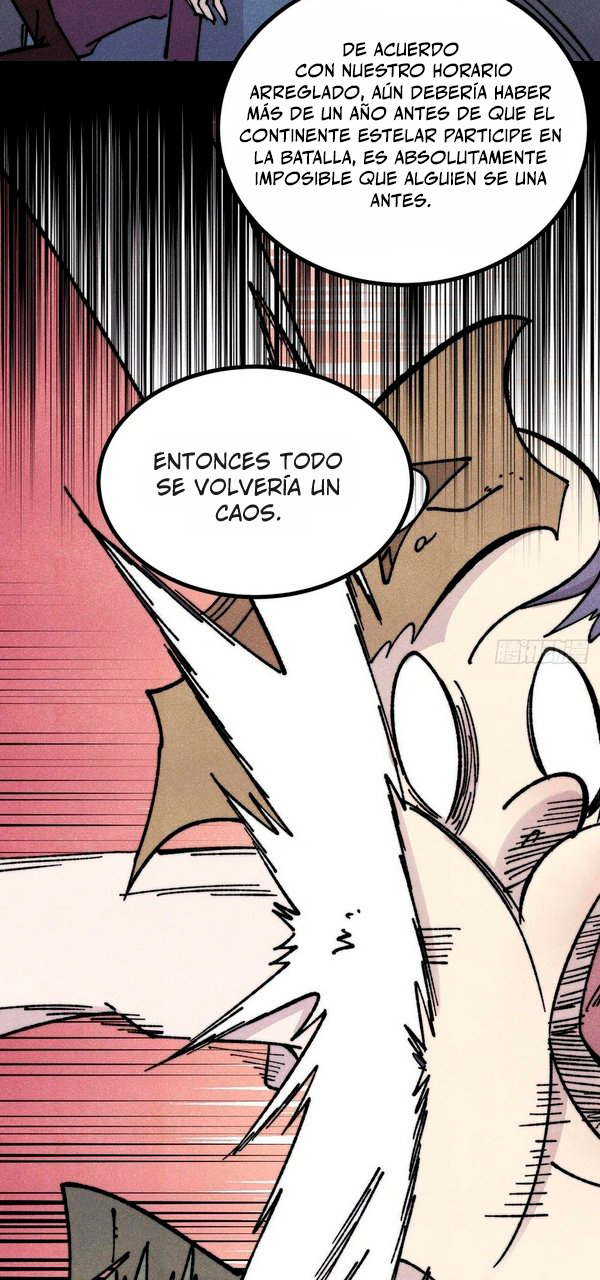 La secta más fuerte de todos los tiempos Capitulo 467 página 12