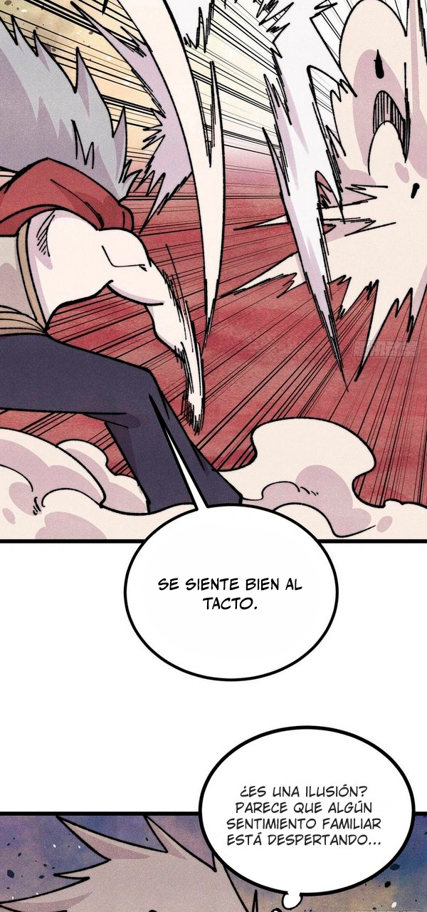 La secta más fuerte de todos los tiempos Capitulo 467 página 14