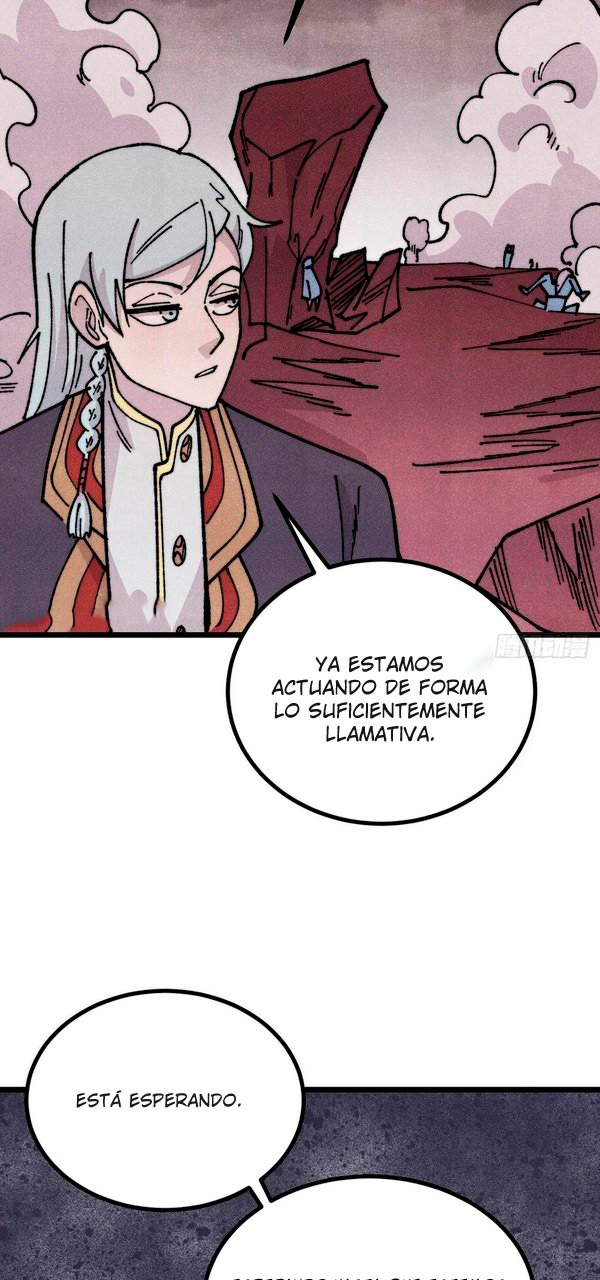 La secta más fuerte de todos los tiempos Capitulo 467 página 17