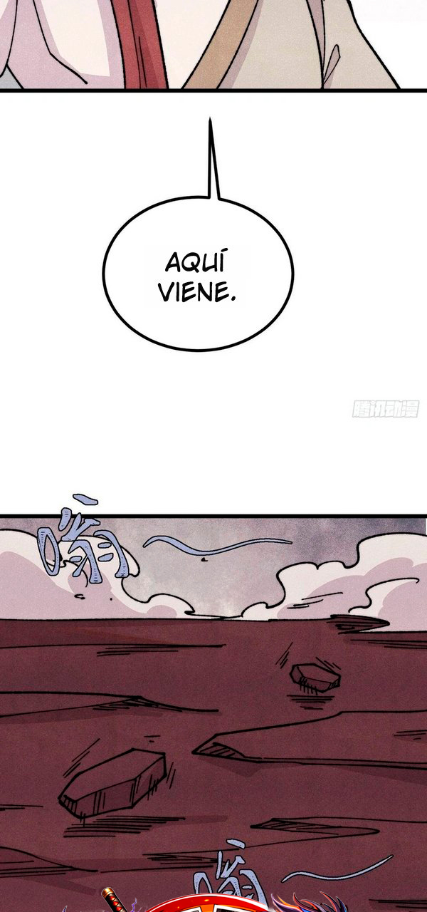 La secta más fuerte de todos los tiempos Capitulo 467 página 19