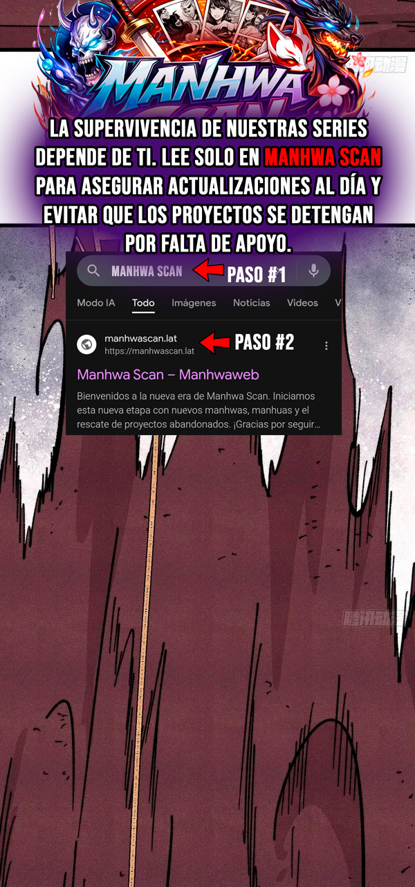 La secta más fuerte de todos los tiempos Capitulo 467 página 20