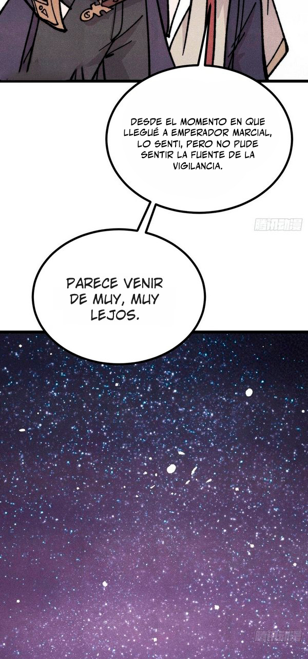 La secta más fuerte de todos los tiempos Capitulo 467 página 6
