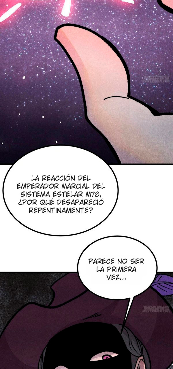 La secta más fuerte de todos los tiempos Capitulo 467 página 8