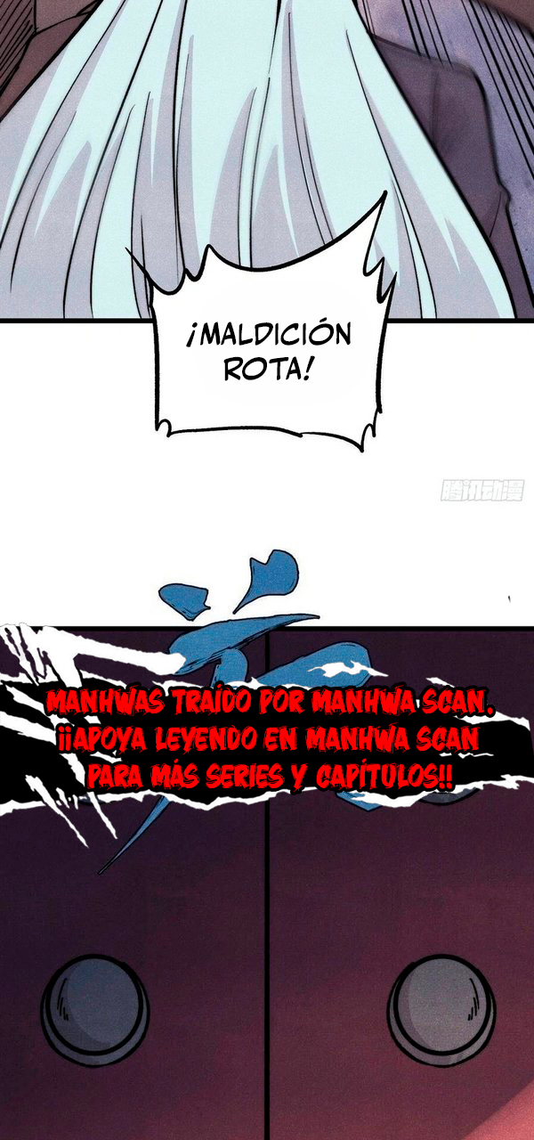 La secta más fuerte de todos los tiempos Capitulo 467 página 43