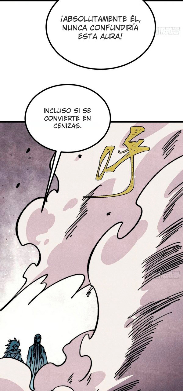 La secta más fuerte de todos los tiempos Capitulo 467 página 32