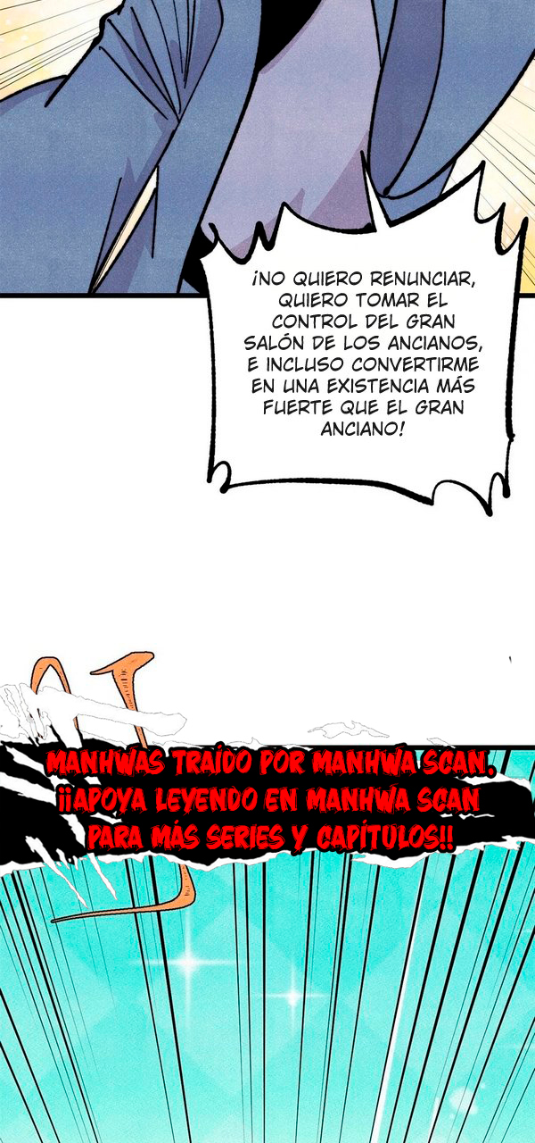 La secta más fuerte de todos los tiempos Capitulo 467 página 54
