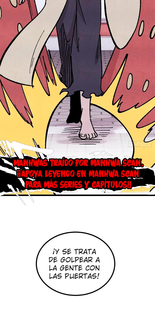 La secta más fuerte de todos los tiempos Capitulo 467 página 99