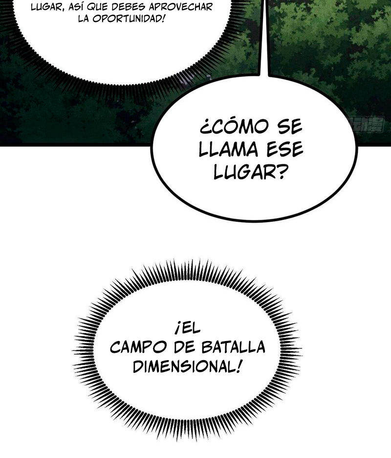 La secta más fuerte de todos los tiempos Capitulo 490 página 41