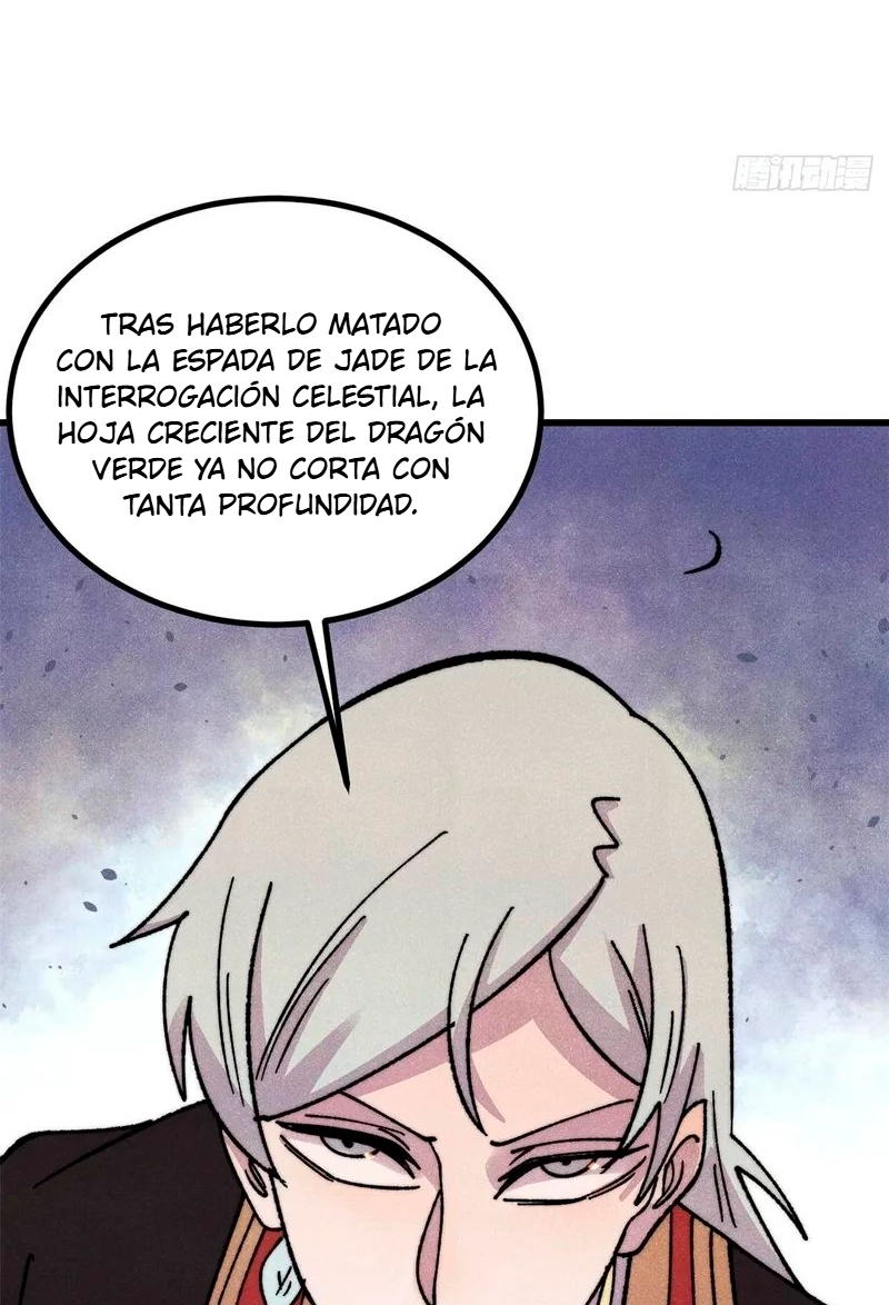 La secta más fuerte de todos los tiempos Capitulo 512 página 10