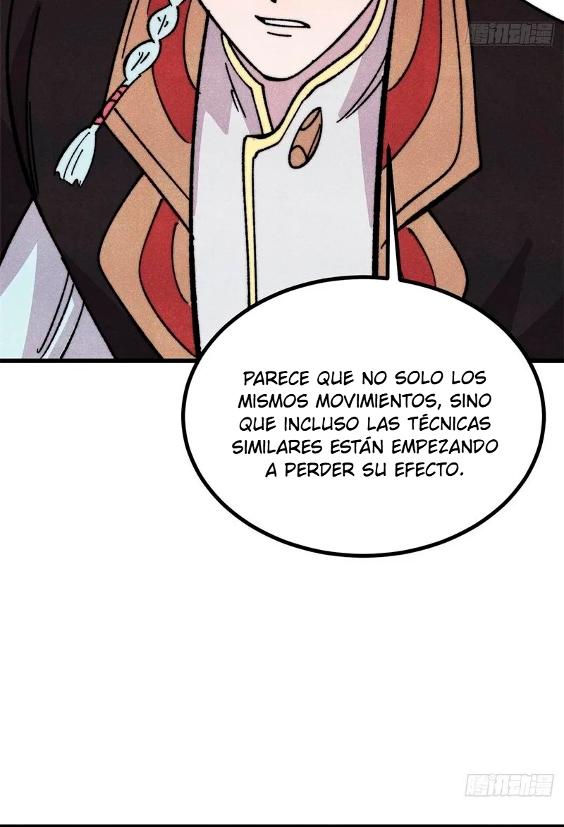 La secta más fuerte de todos los tiempos Capitulo 512 página 11