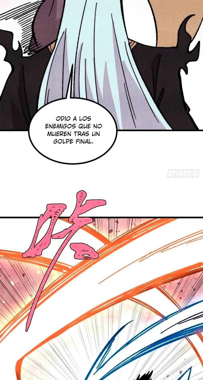 La secta más fuerte de todos los tiempos Capitulo 512 página 13