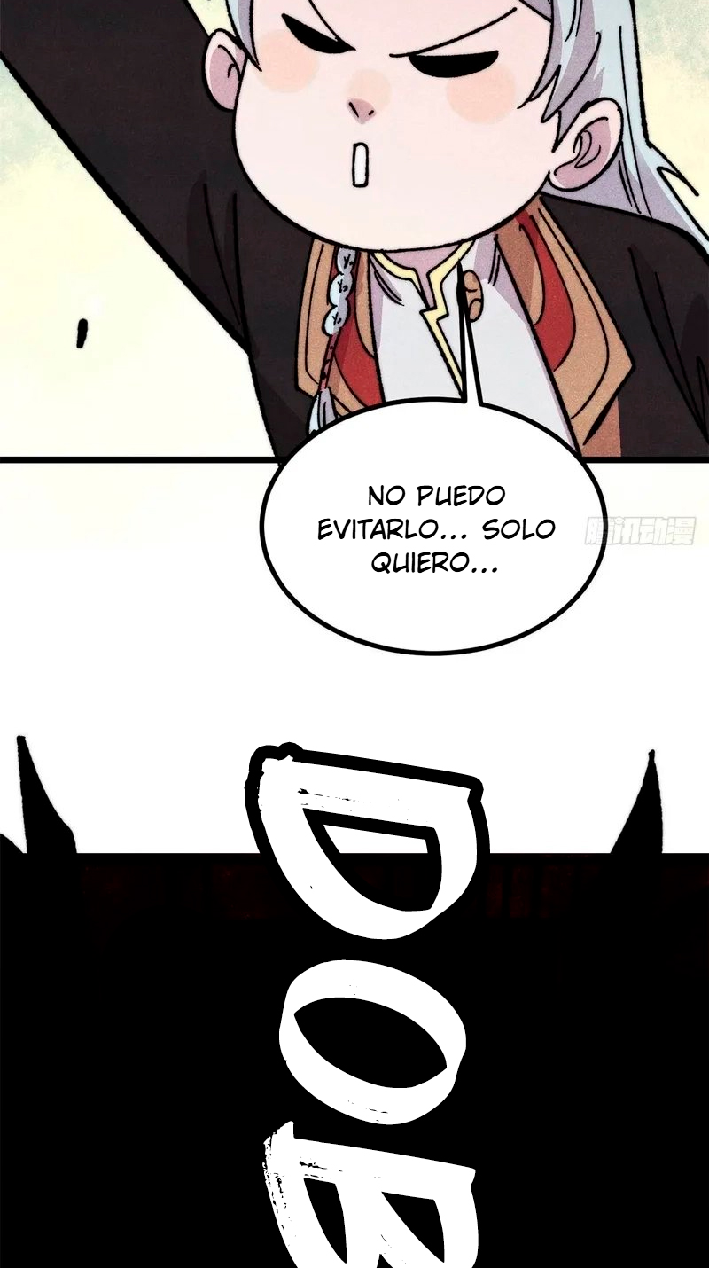 La secta más fuerte de todos los tiempos Capitulo 512 página 33