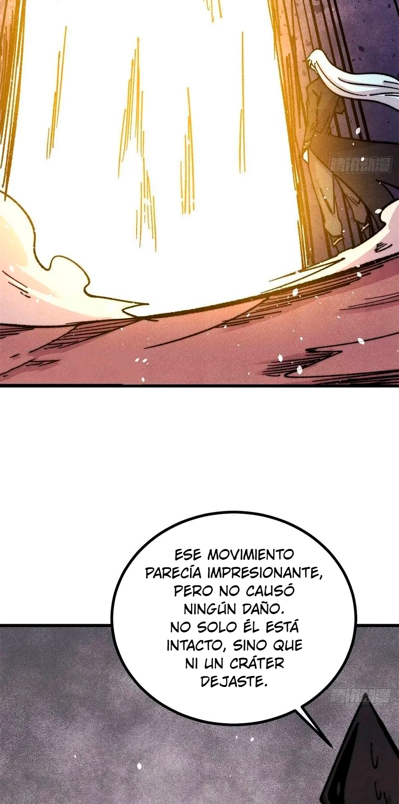 La secta más fuerte de todos los tiempos Capitulo 512 página 54