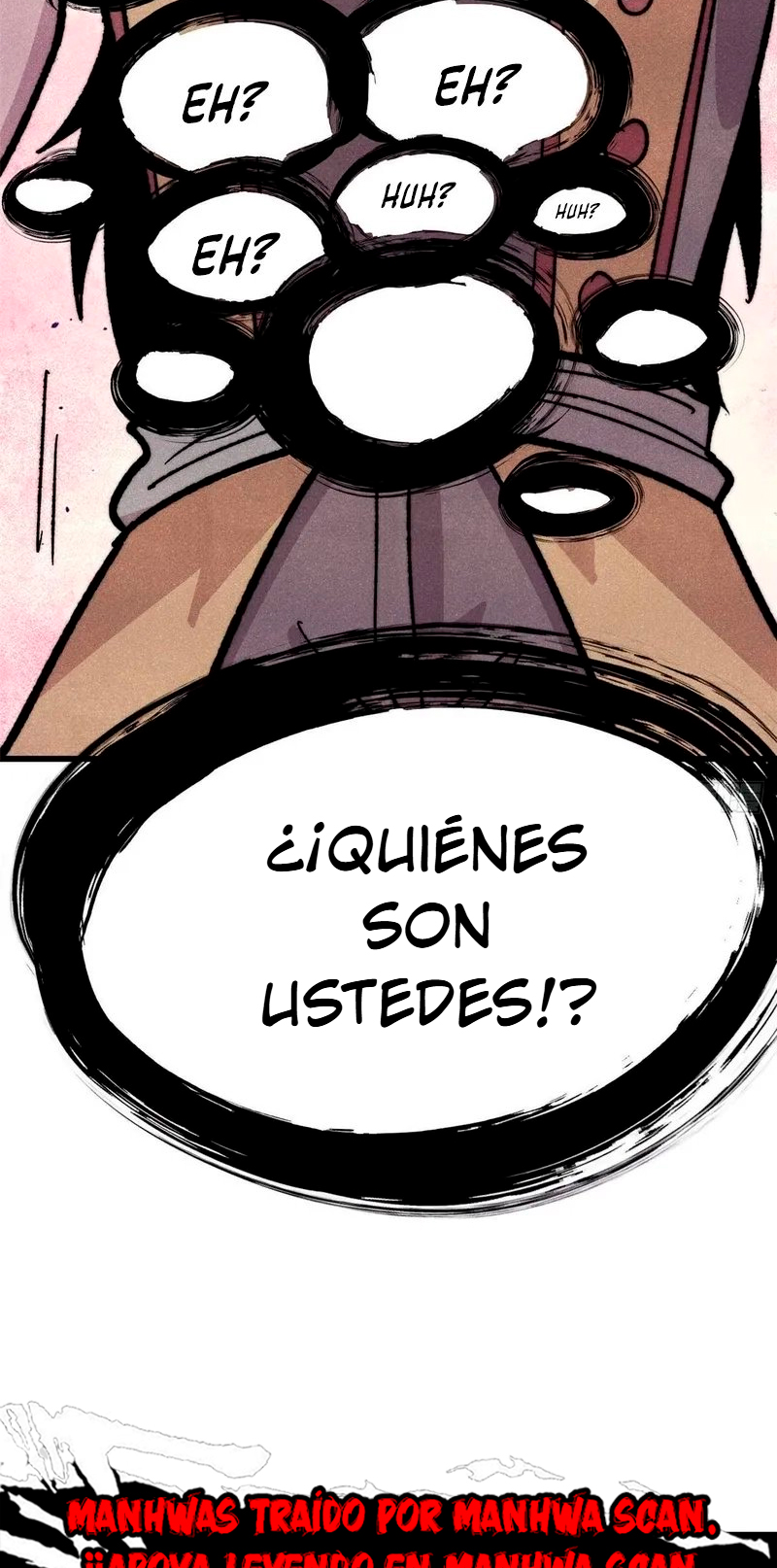 La secta más fuerte de todos los tiempos Capitulo 512 página 57
