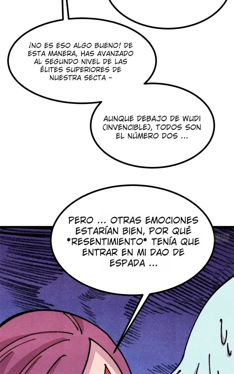 La secta más fuerte de todos los tiempos Capitulo 479 página 13