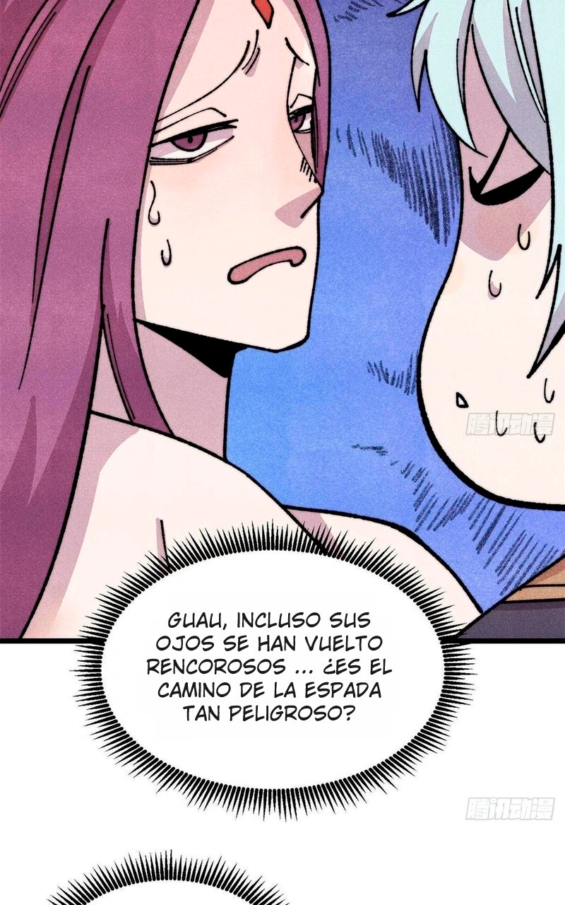La secta más fuerte de todos los tiempos Capitulo 479 página 14