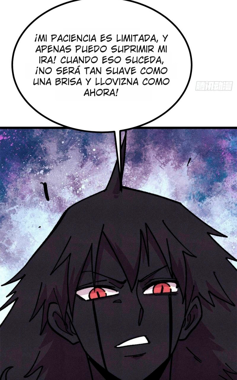 La secta más fuerte de todos los tiempos Capitulo 479 página 18