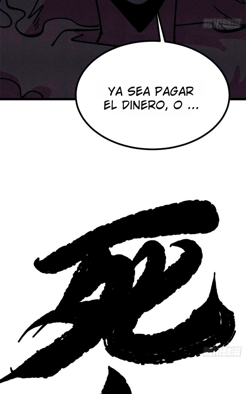 La secta más fuerte de todos los tiempos Capitulo 479 página 19