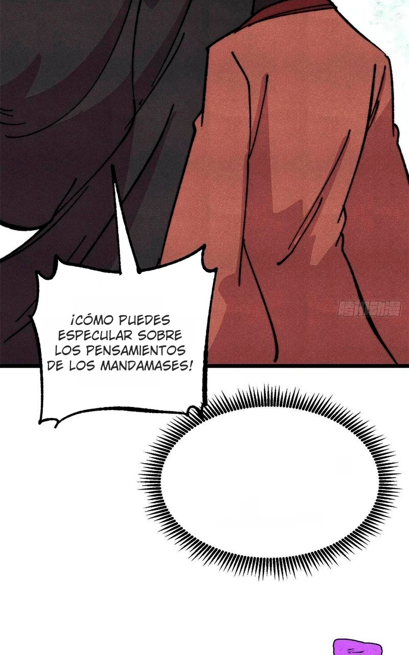 La secta más fuerte de todos los tiempos Capitulo 479 página 4