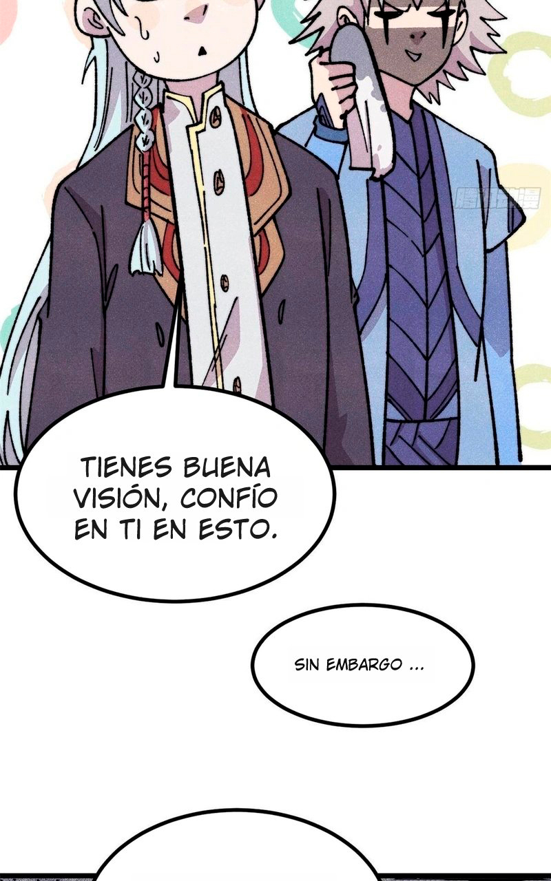 La secta más fuerte de todos los tiempos Capitulo 479 página 23