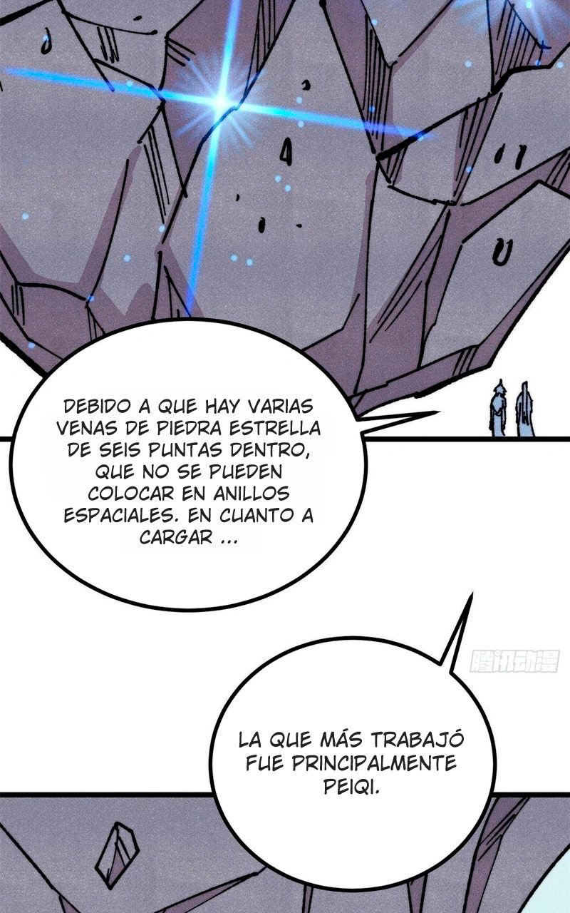 La secta más fuerte de todos los tiempos Capitulo 479 página 25