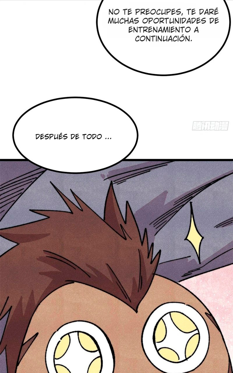 La secta más fuerte de todos los tiempos Capitulo 479 página 30