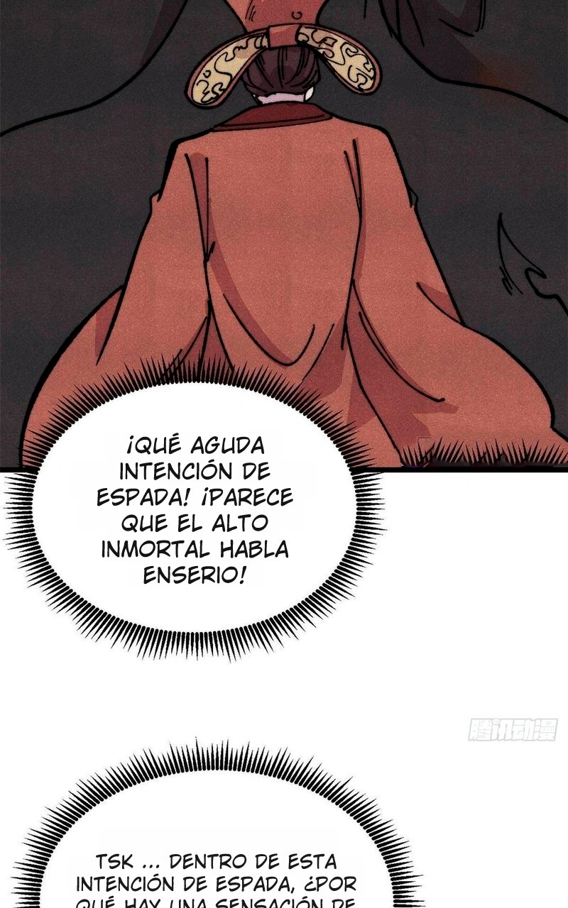 La secta más fuerte de todos los tiempos Capitulo 479 página 7