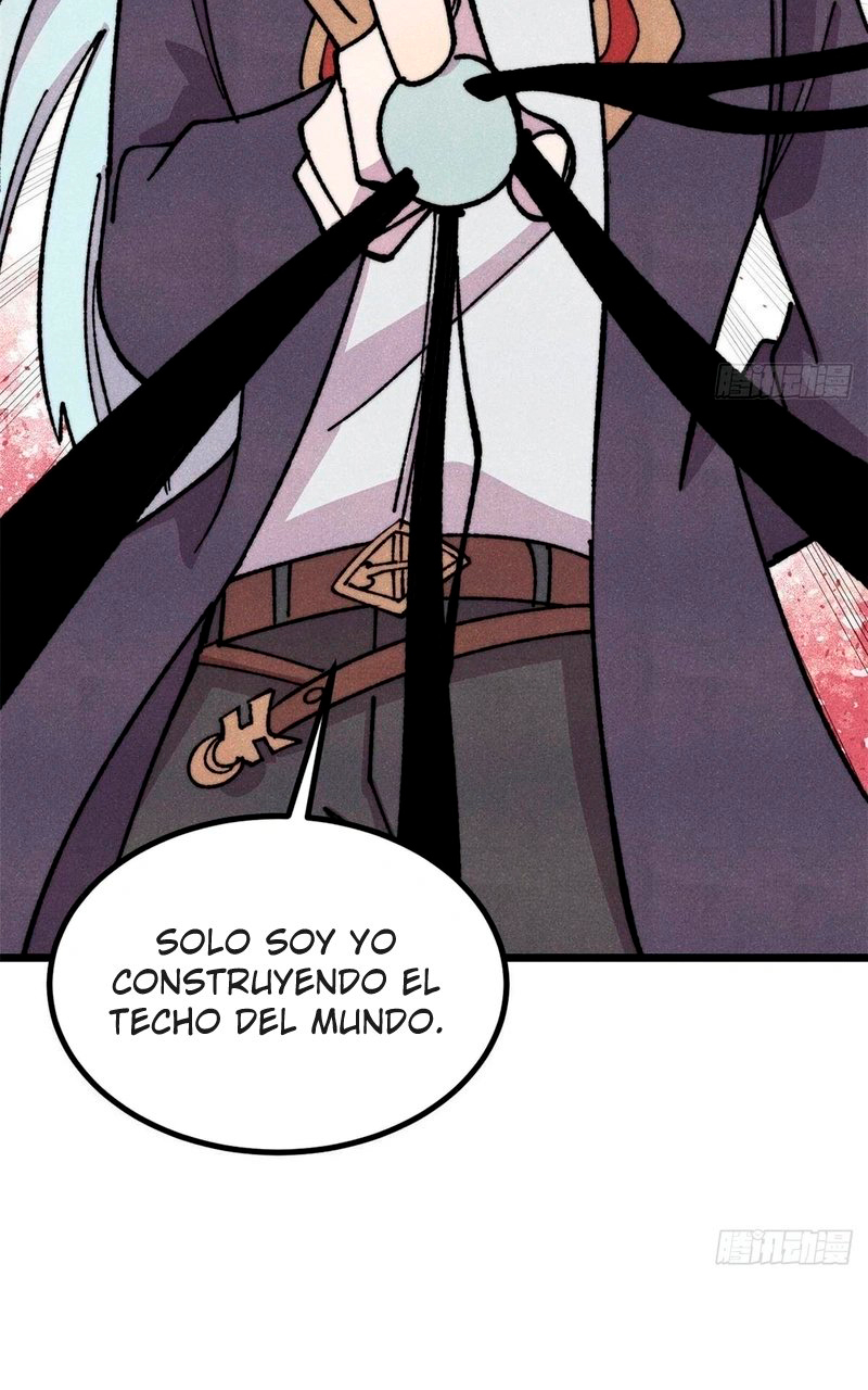 La secta más fuerte de todos los tiempos Capitulo 479 página 61