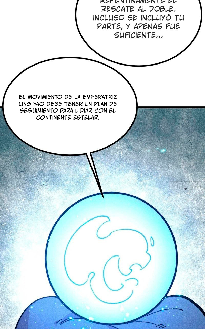 La secta más fuerte de todos los tiempos Capitulo 479 página 63