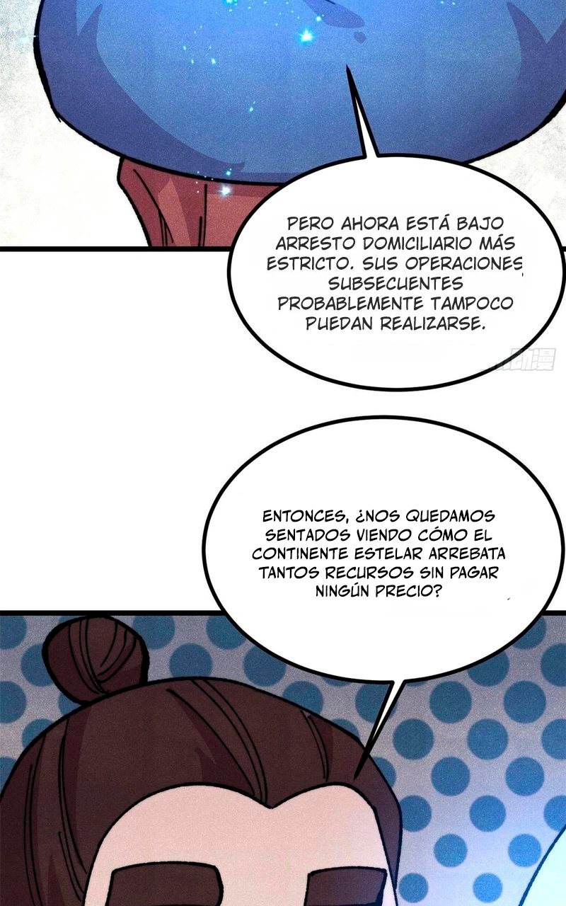 La secta más fuerte de todos los tiempos Capitulo 479 página 64