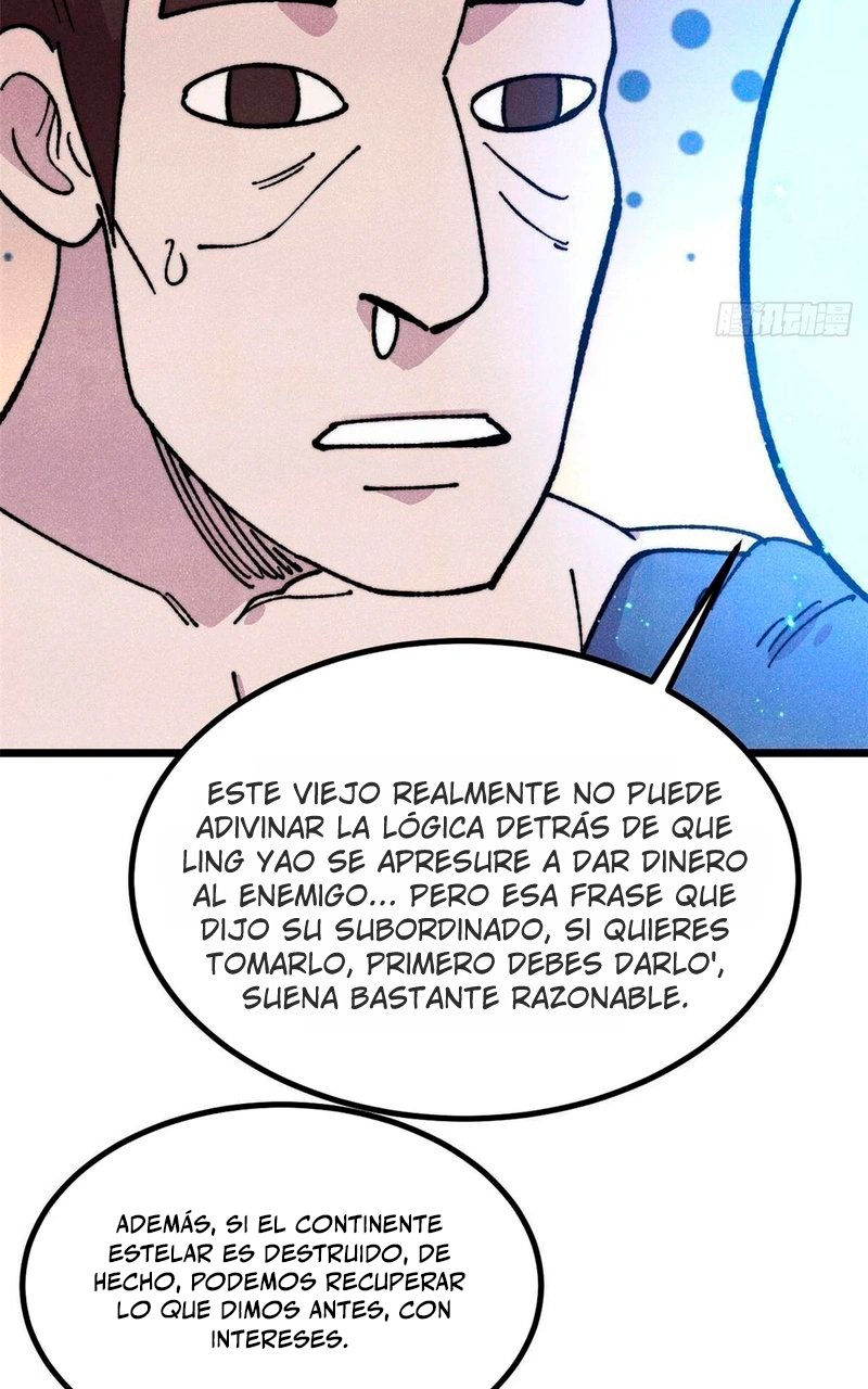 La secta más fuerte de todos los tiempos Capitulo 479 página 65
