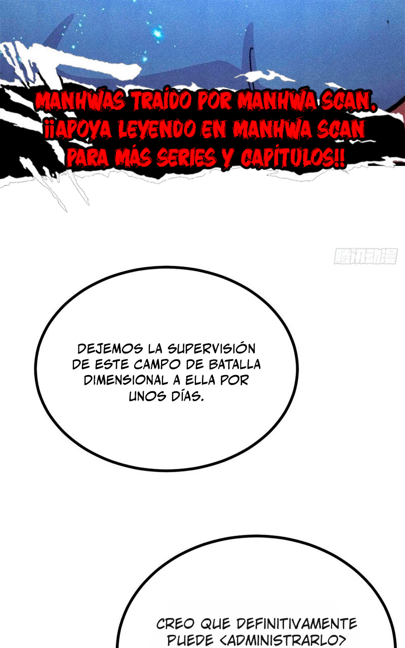 La secta más fuerte de todos los tiempos Capitulo 479 página 69