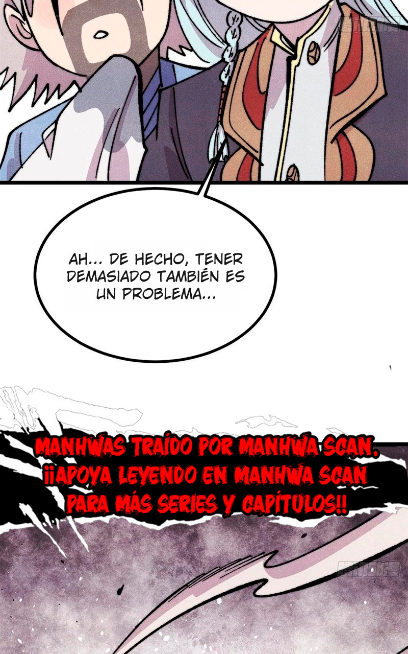 La secta más fuerte de todos los tiempos Capitulo 479 página 37