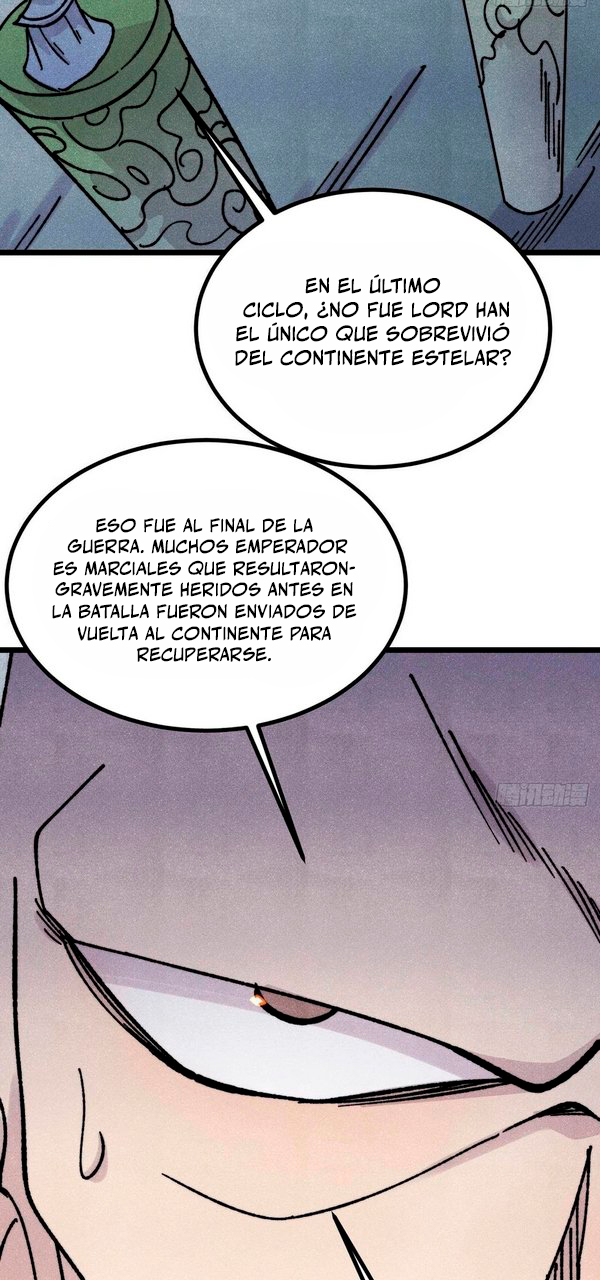 La secta más fuerte de todos los tiempos Capitulo 465 página 16