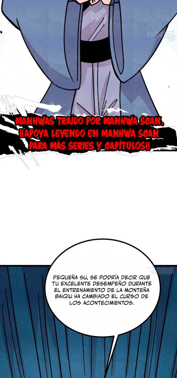 La secta más fuerte de todos los tiempos Capitulo 465 página 19