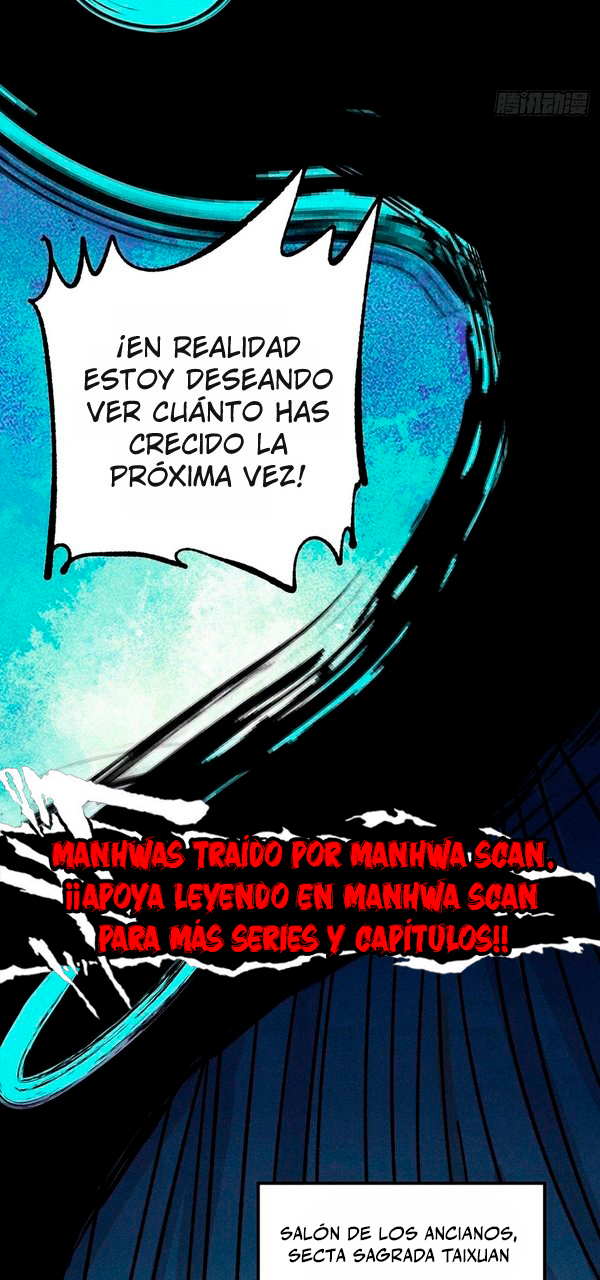 La secta más fuerte de todos los tiempos Capitulo 465 página 5