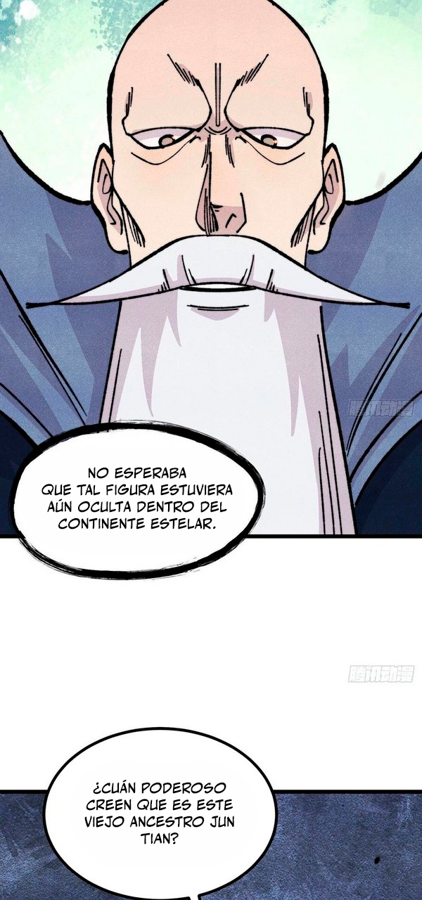 La secta más fuerte de todos los tiempos Capitulo 465 página 9
