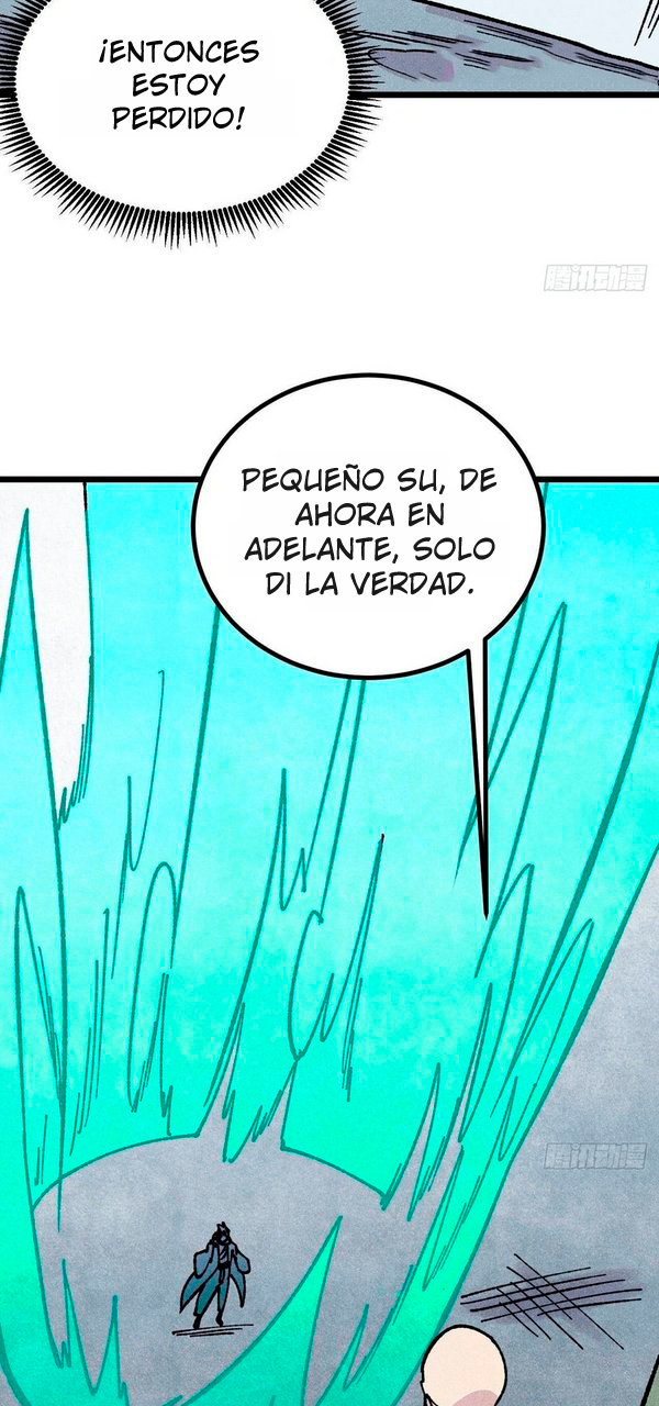 La secta más fuerte de todos los tiempos Capitulo 465 página 27