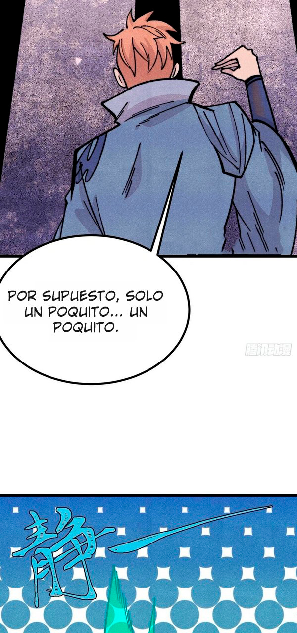 La secta más fuerte de todos los tiempos Capitulo 465 página 39