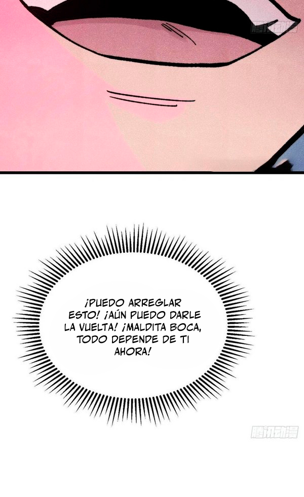 La secta más fuerte de todos los tiempos Capitulo 465 página 48