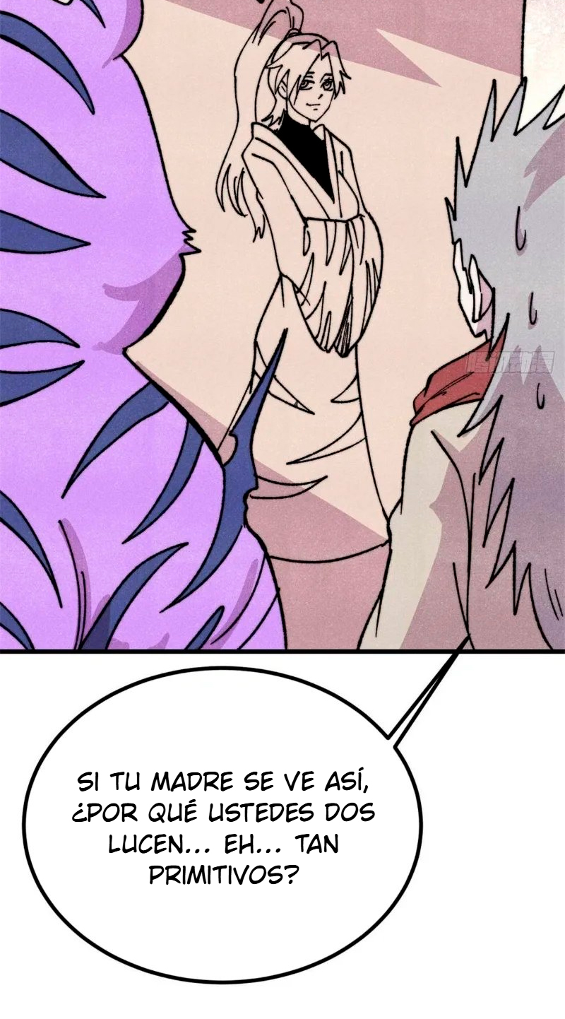 La secta más fuerte de todos los tiempos Capitulo 539 página 5