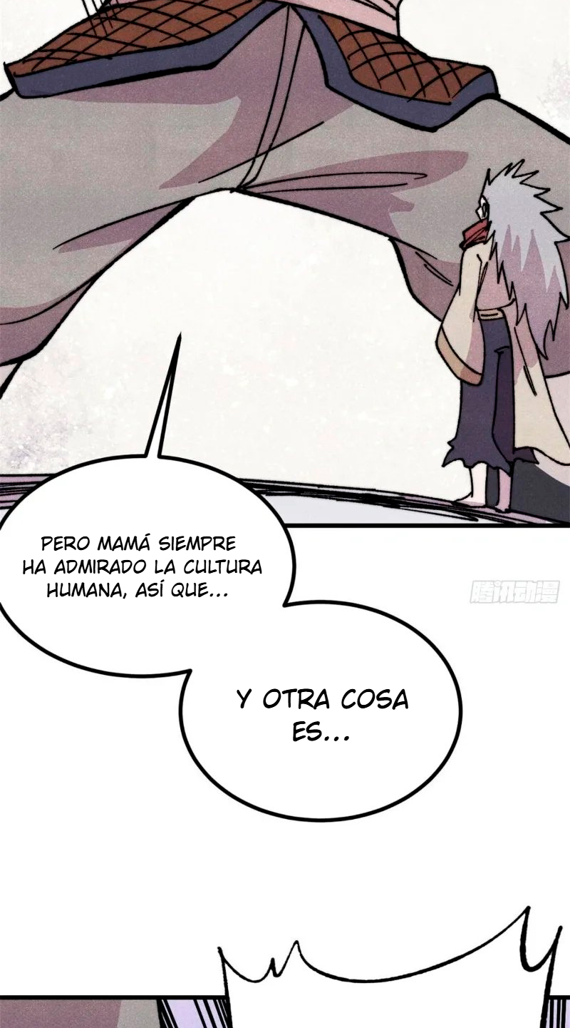 La secta más fuerte de todos los tiempos Capitulo 539 página 7