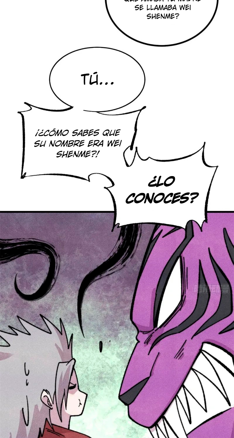 La secta más fuerte de todos los tiempos Capitulo 539 página 14